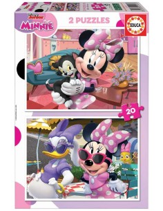2X20 Minnie
