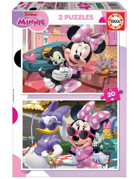 2X20 Minnie