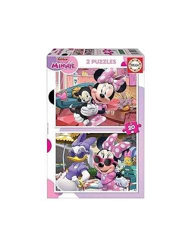 2X20 Minnie