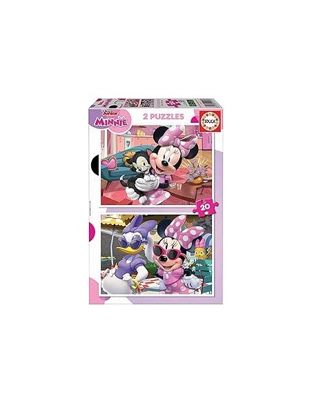 2X20 Minnie