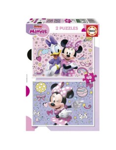 2X48 Minnie