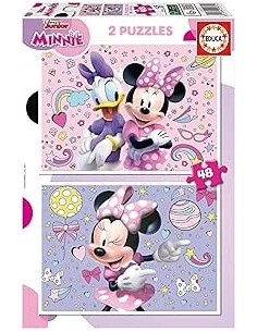 2X48 Minnie 2