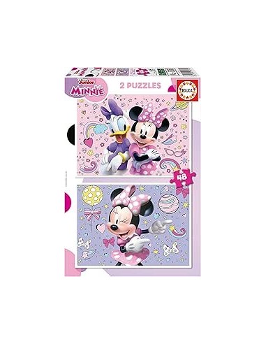 2X48 Minnie