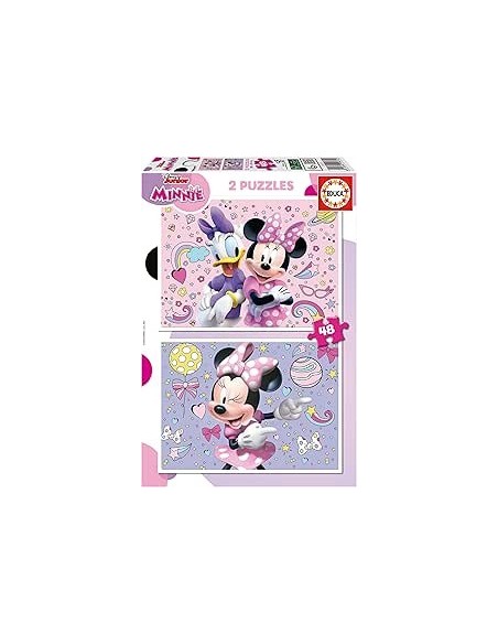 2X48 Minnie