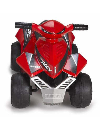 QUAD RACY 6V