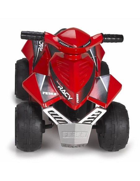 QUAD RACY 6V