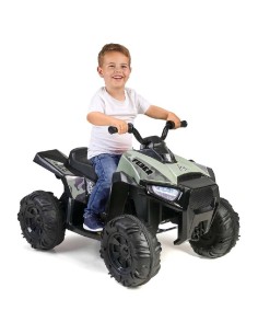 FEBER - QUAD BOXER 12V