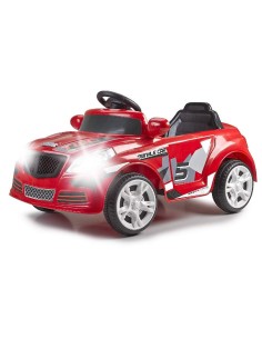 COCHE TWINKLE CON BATERIA R/C FEBER 12V