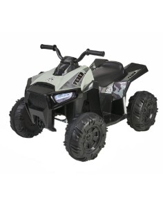 FEBER - QUAD BOXER 12V 2