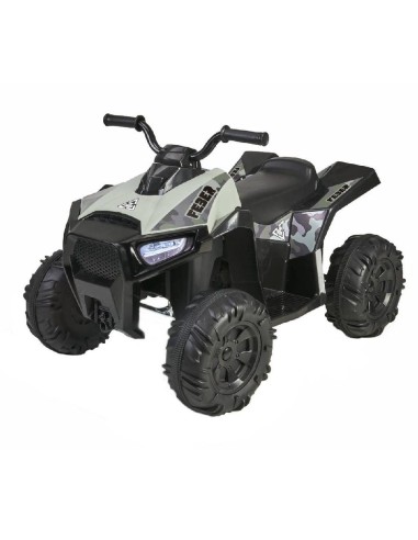 FEBER - QUAD BOXER 12V