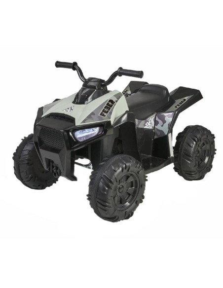 FEBER - QUAD BOXER 12V