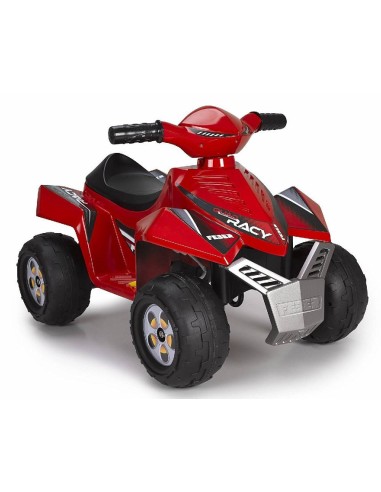 QUAD RACY 6V