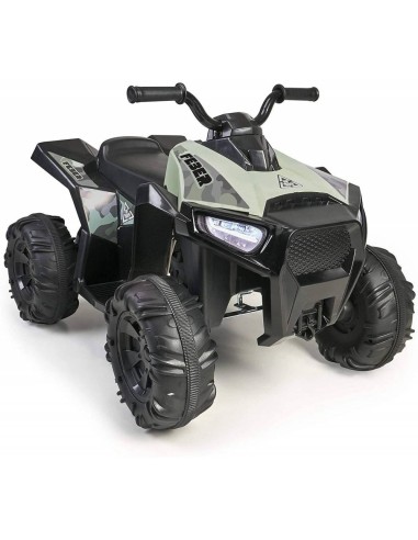 FEBER - QUAD BOXER 12V