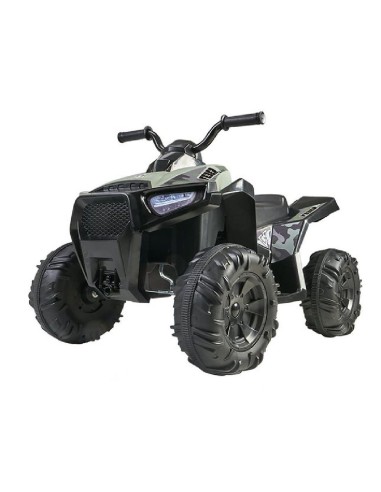 FEBER - QUAD BOXER 12V