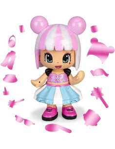 PINYPON - MAGIC SECRET CODE 2