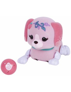 LITTLE LIVE PETS. PERRITOS TRAVIESOS