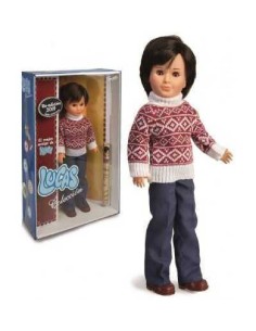 NANCY COLECCIÓN - REEDICIÓN LUCAS