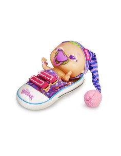 BETHS`SHOEZZZ (CAMA ZAPATILLA DE BETH) 2