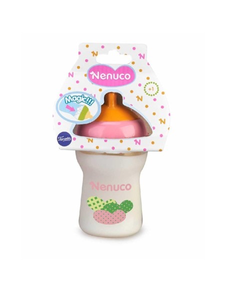 NENUCO BIBERON MAGICO
