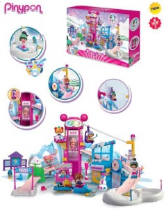 PINYPON WOW SNOW PARK