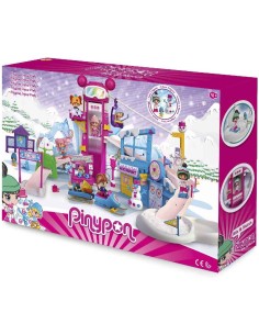 PINYPON WOW SNOW PARK 2
