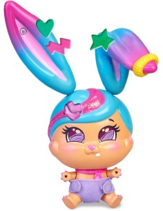 THE BEASTIES BELLIES - TRIXIE 2