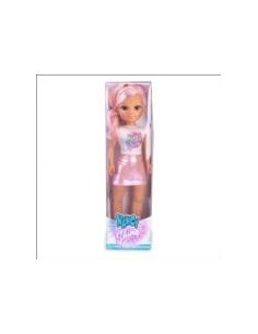 NANCY SHINE BRIGHTS - PINK