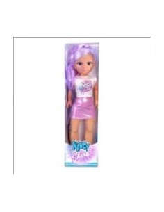 NANCY SHINE BRIGHTS - PURPLE