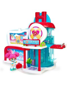PINYPON - SOCORRO HOSPITAL 2