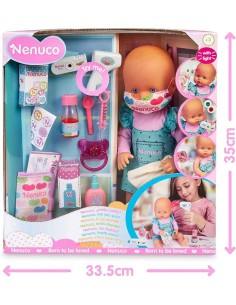 Nenuco, ¿Estás Malito? 2