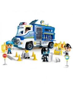 Pinypon Action Police Truck 1 fg