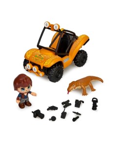 PINYPON ACTION VBUGGY Y LAGARTO 2