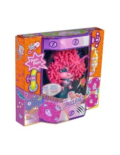 THE BEASTIES BELLIES - FIGURA POM POM