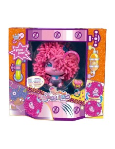 THE BEASTIES BELLIES - FIGURA POM POM 2