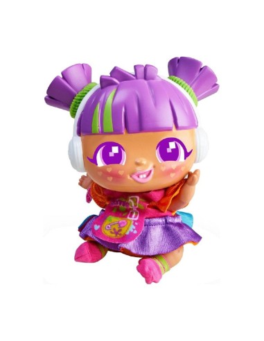 THE BELLIES - BELLE BONIE - MUÑECA MINI 