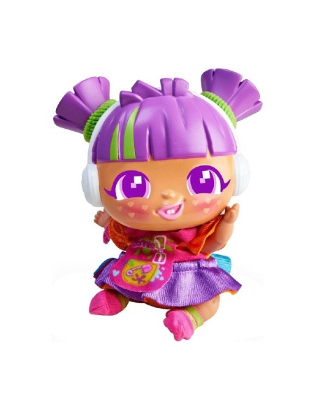 THE BELLIES - BELLE BONIE - MUÑECA MINI 
