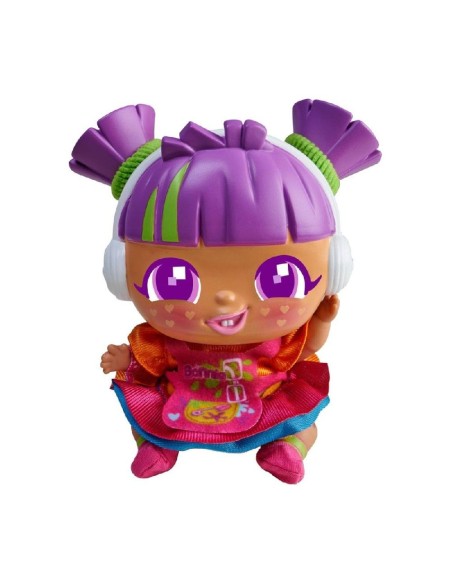 THE BELLIES - BELLE BONIE - MUÑECA MINI 