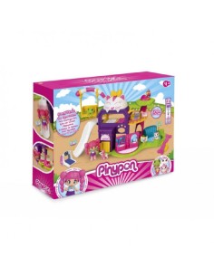 PINYPON - GUARDERIA DE MASCOTAS