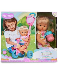 NENUCO Y SU TRICICLO 2