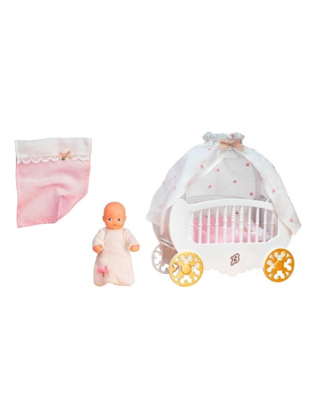 BARRIGUITAS CUNA LUXURY