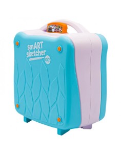 SMART SKETCHER GO! 2