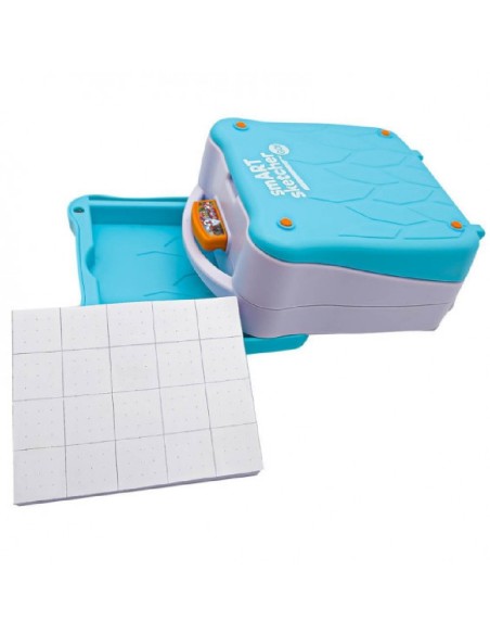 SMART SKETCHER GO!