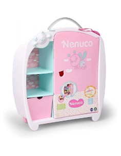 NENUCO ARMARIO C/DOS PERCHAS