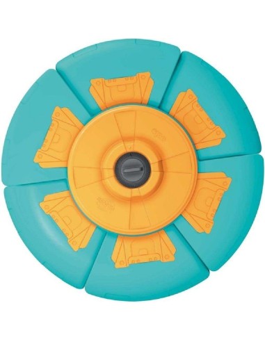 AERO FORCE SLICER DISC BLUE