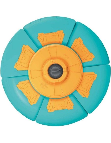 AERO FORCE SLICER DISC BLUE