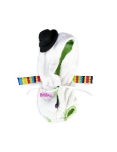 COLD CU-CU CLOTHES ROPITA INVIERNO MUÑEC