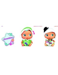 COLD CU-CU CLOTHES ROPITA INVIERNO MUÑEC 2