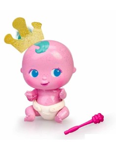 MINI BLINKY POOP SURPRISE - MINI BELLIES