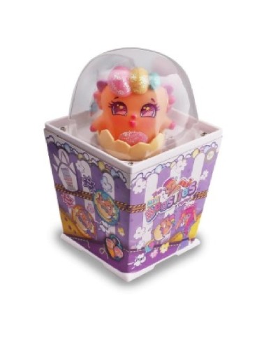 MINI FRUSTY - MINI BEASTIES POP CUPS THE