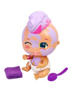 THE BELLIES MINI BABY FOOD PUNKY PINK